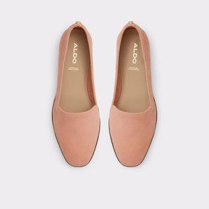 Aldo loafers size 7